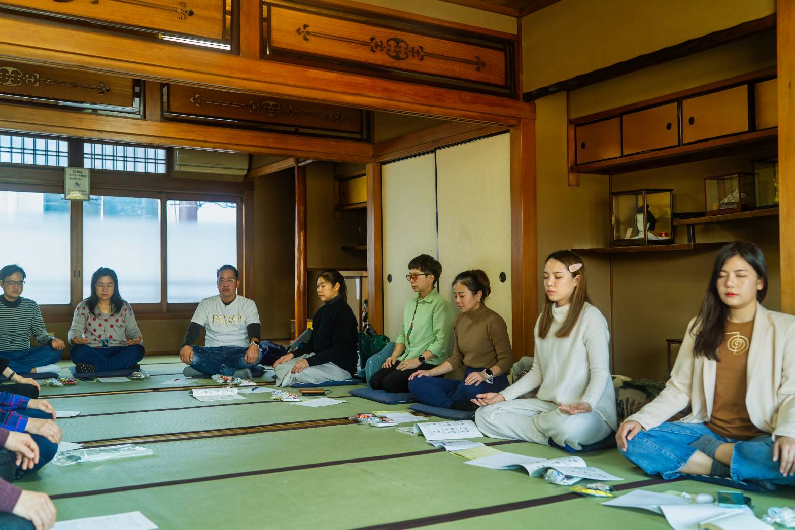 About reiki gallery japan 06