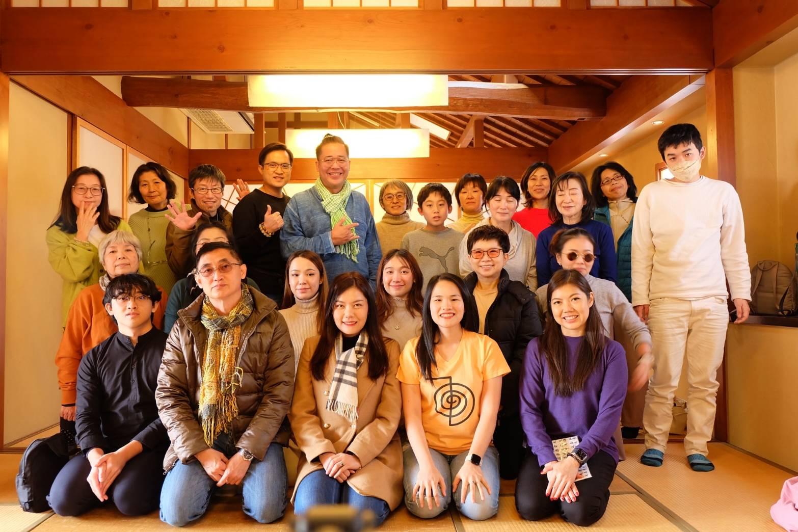 About reiki gallery japan 25