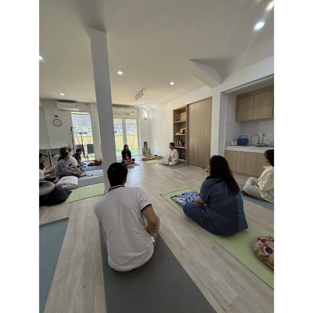5 เทคนิคพลังงานพื้นฐานที่ทำได้เอง + ไฟล์เสียงเรกิ สอนเรกิ (Reiki Thailand) เพื่อปรับสมดุลพลังงาน ร่างกาย จิตใจ และจักระ โดย Ajarn Bella