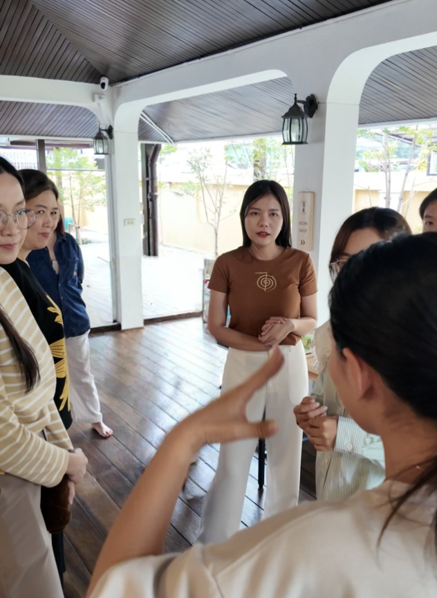 Reiki Level 1 - พื้นฐานและการฮีลลิ่งตัวเอง เทคนิค Grounding และ Cleansing Reiki Level 1 ล้างพลังงานลบ