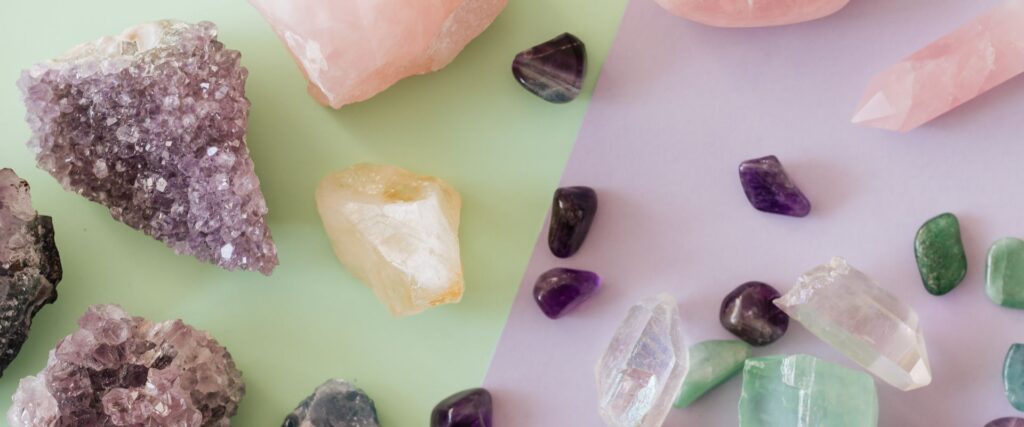 Awakening Crystal