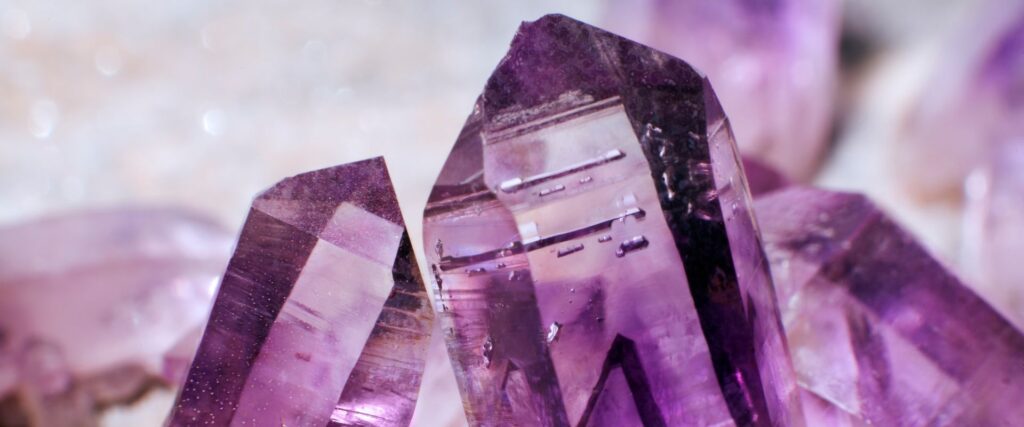 Awakening Crystal