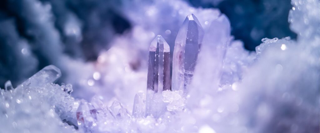 Awakening Crystal