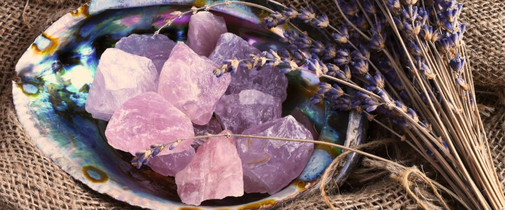 Awakening Crystal