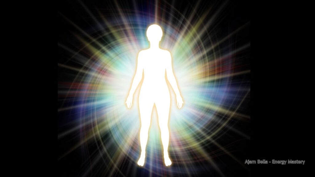 Aura Seeing & Scanning